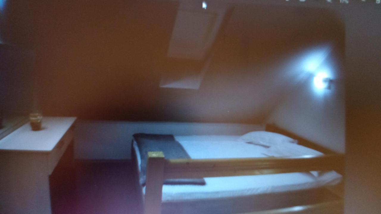 ホテル Casa Dora ソバタ エクステリア 写真