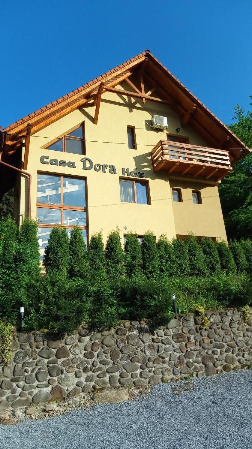 ホテル Casa Dora ソバタ エクステリア 写真