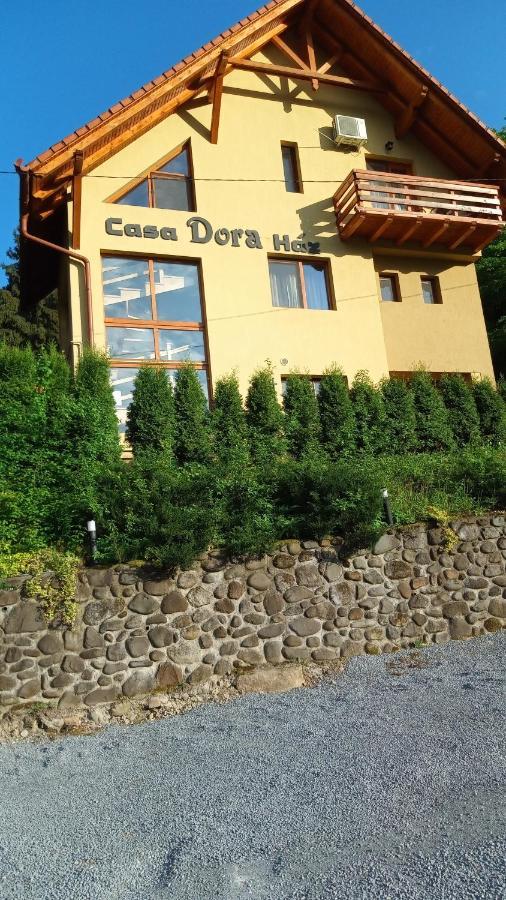 ホテル Casa Dora ソバタ エクステリア 写真