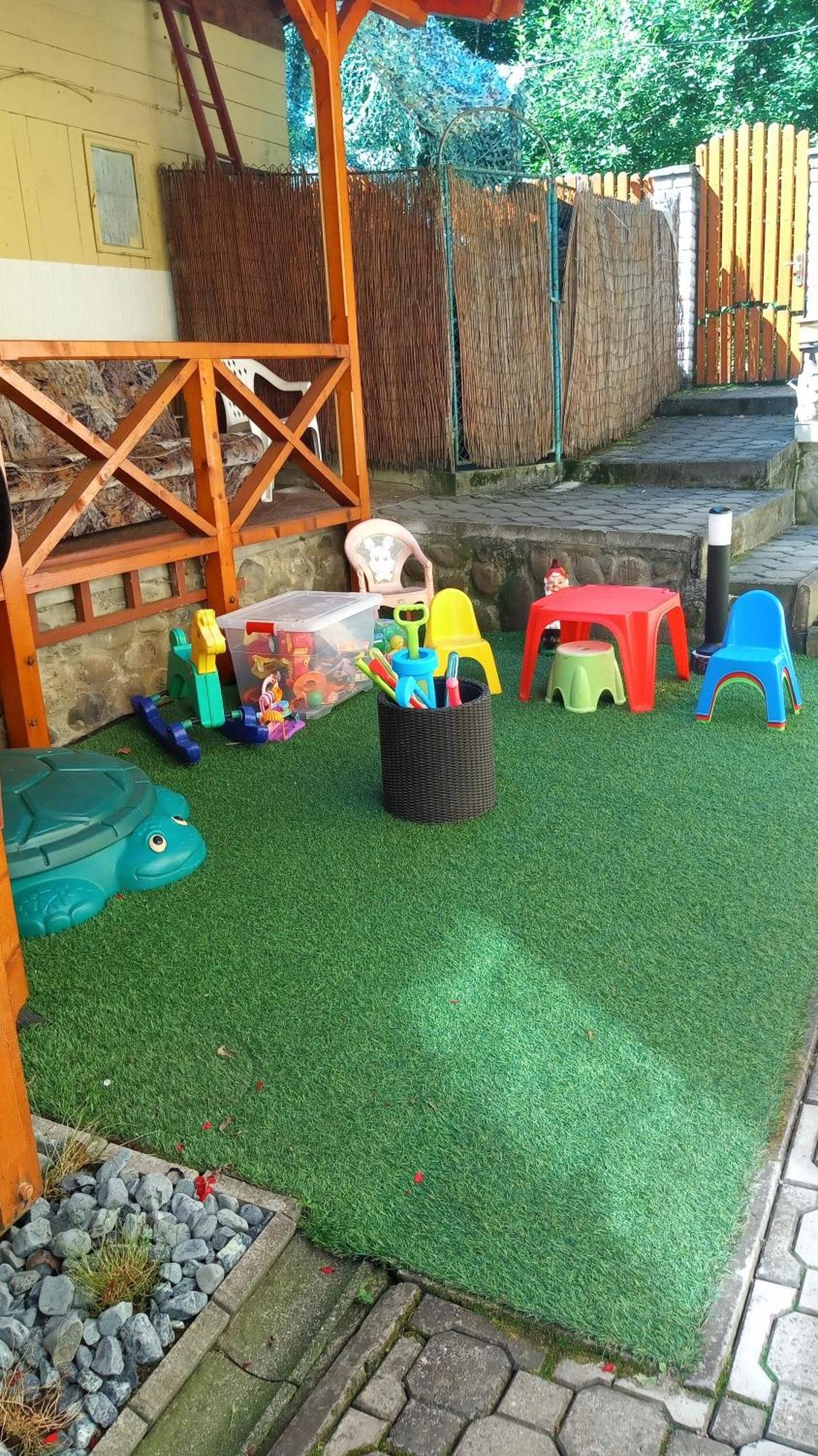 ホテル Casa Dora ソバタ エクステリア 写真