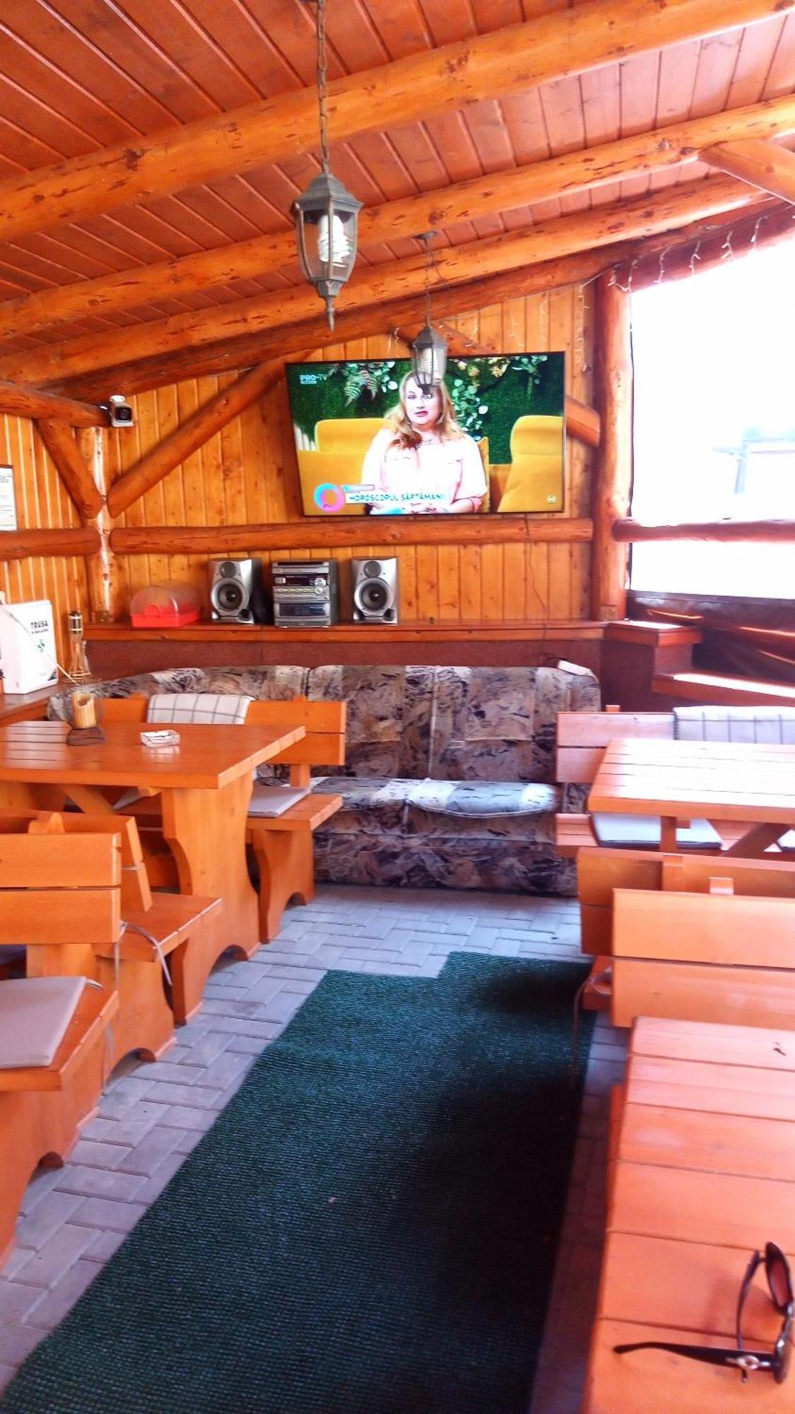 ホテル Casa Dora ソバタ エクステリア 写真